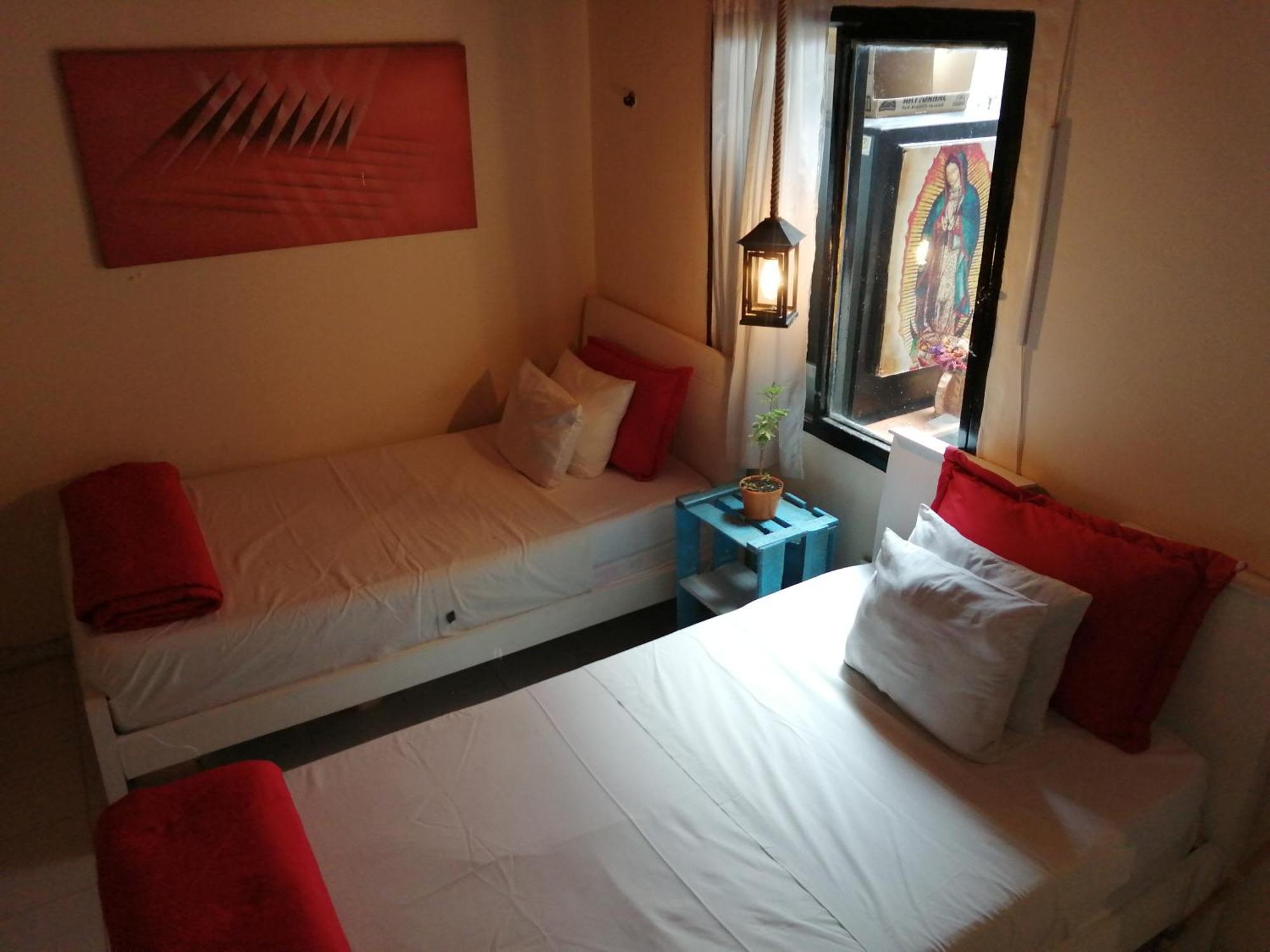 Terracota Mirador Filandia Hotell Exteriör bild